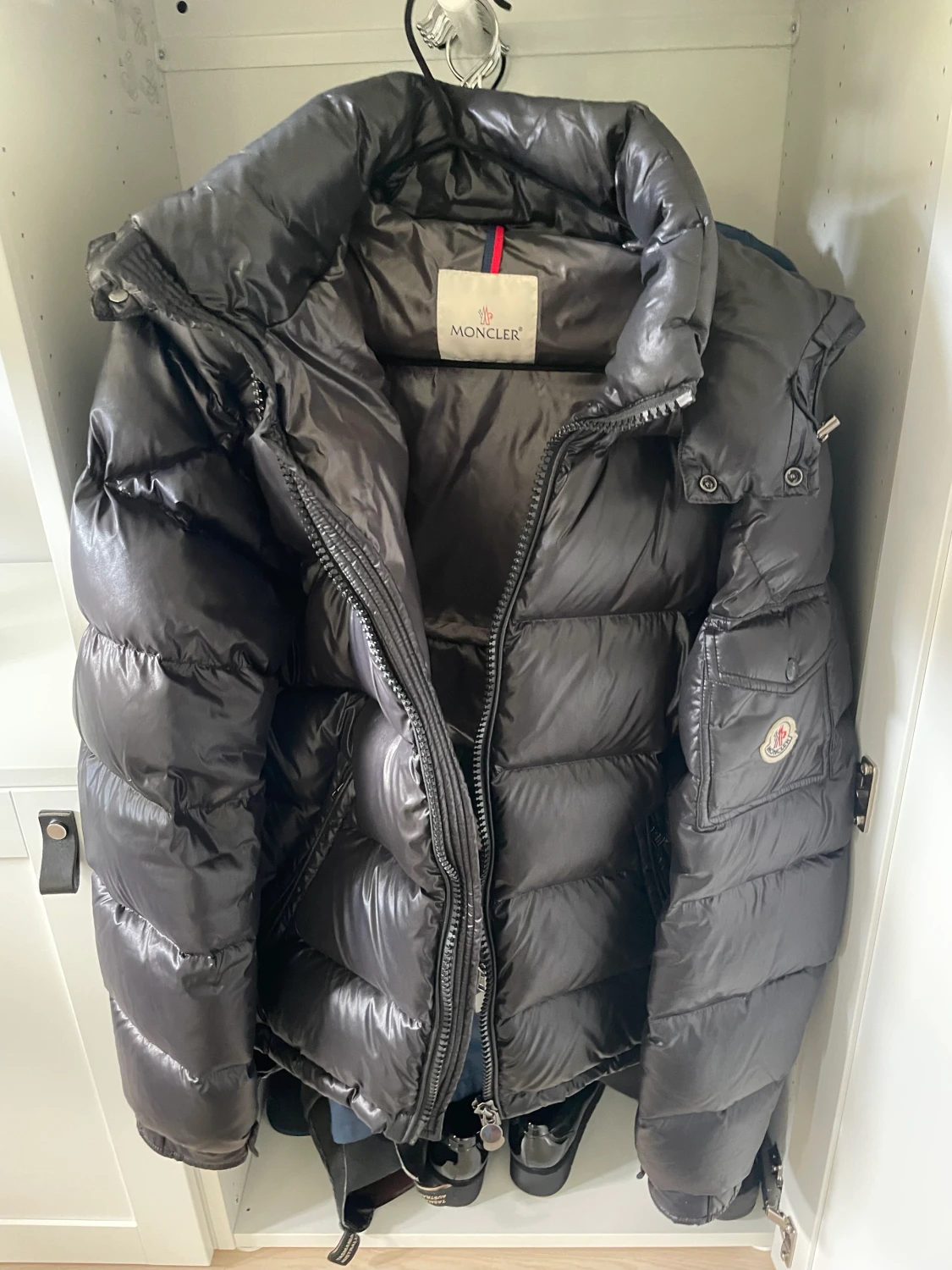 Moncler Maya