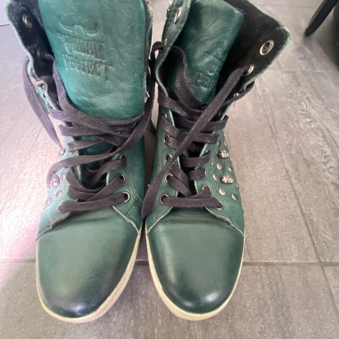 Skor från urban Project💕 - 90