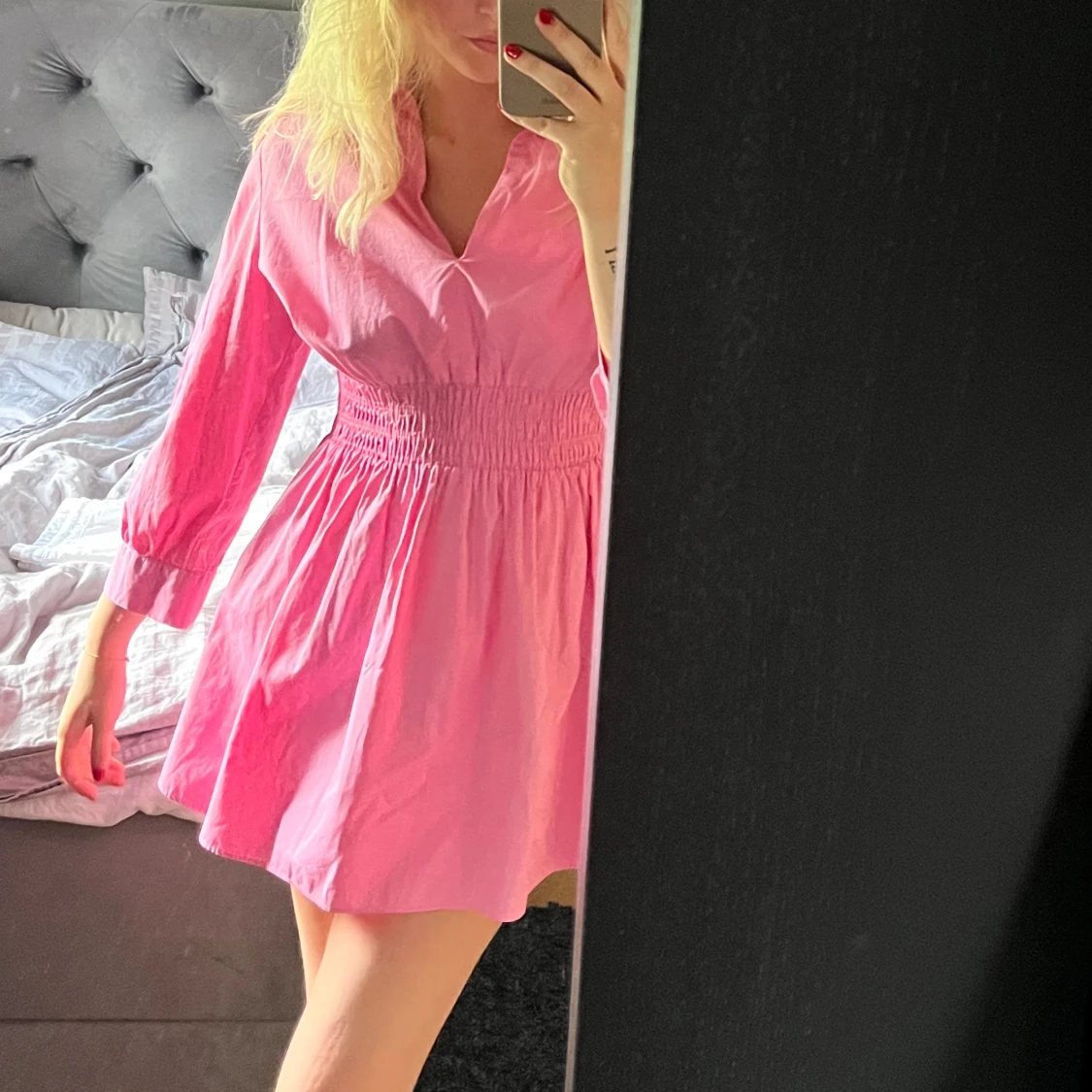 Klänning ifrån zara  - 90