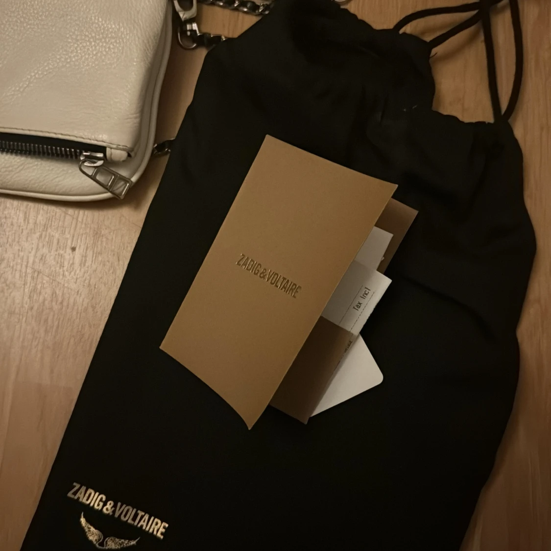 Zadig &voltaire  - 91