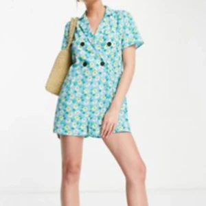 Jumpsuit - Jumpsuit. Size 38. New, never used
