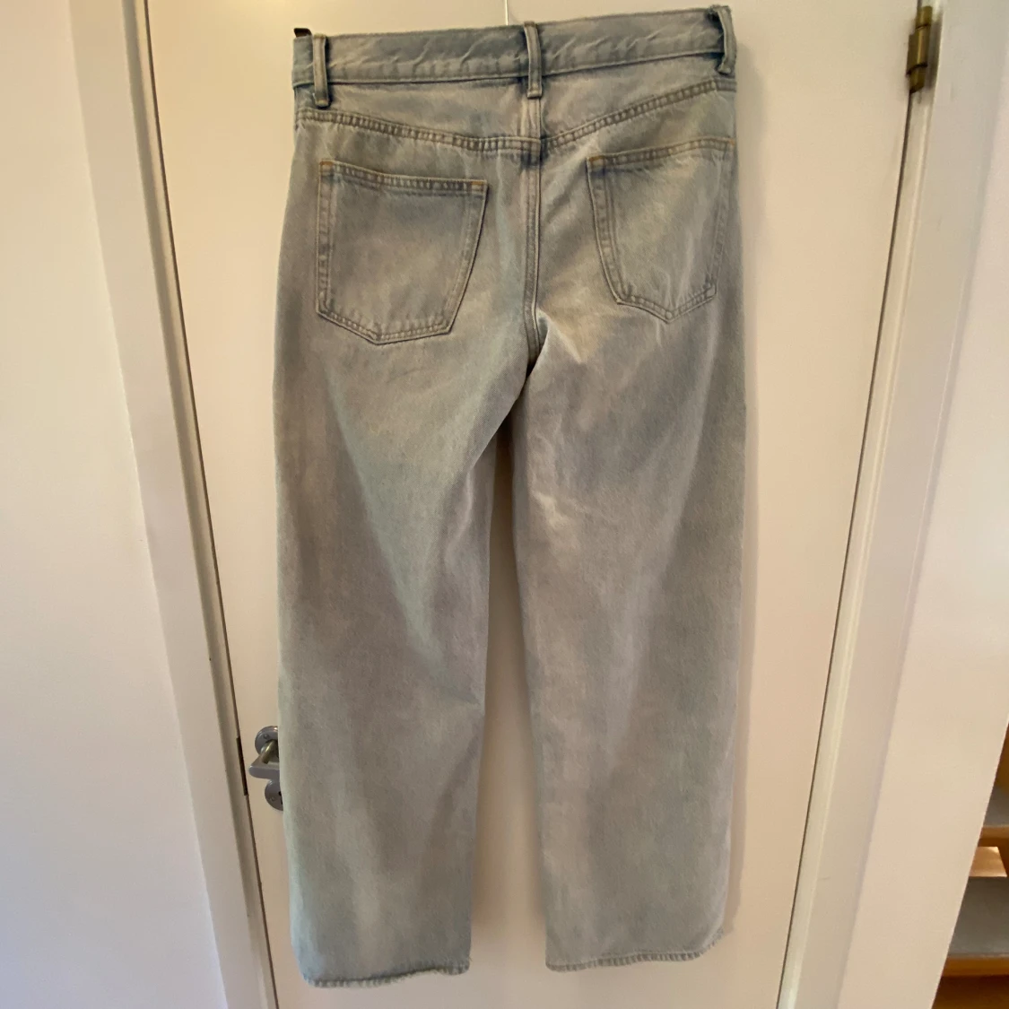 Straightleg jeans - 90