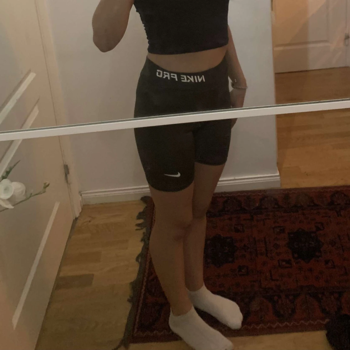 Nike Cykelshorts☑️🚴‍♀️