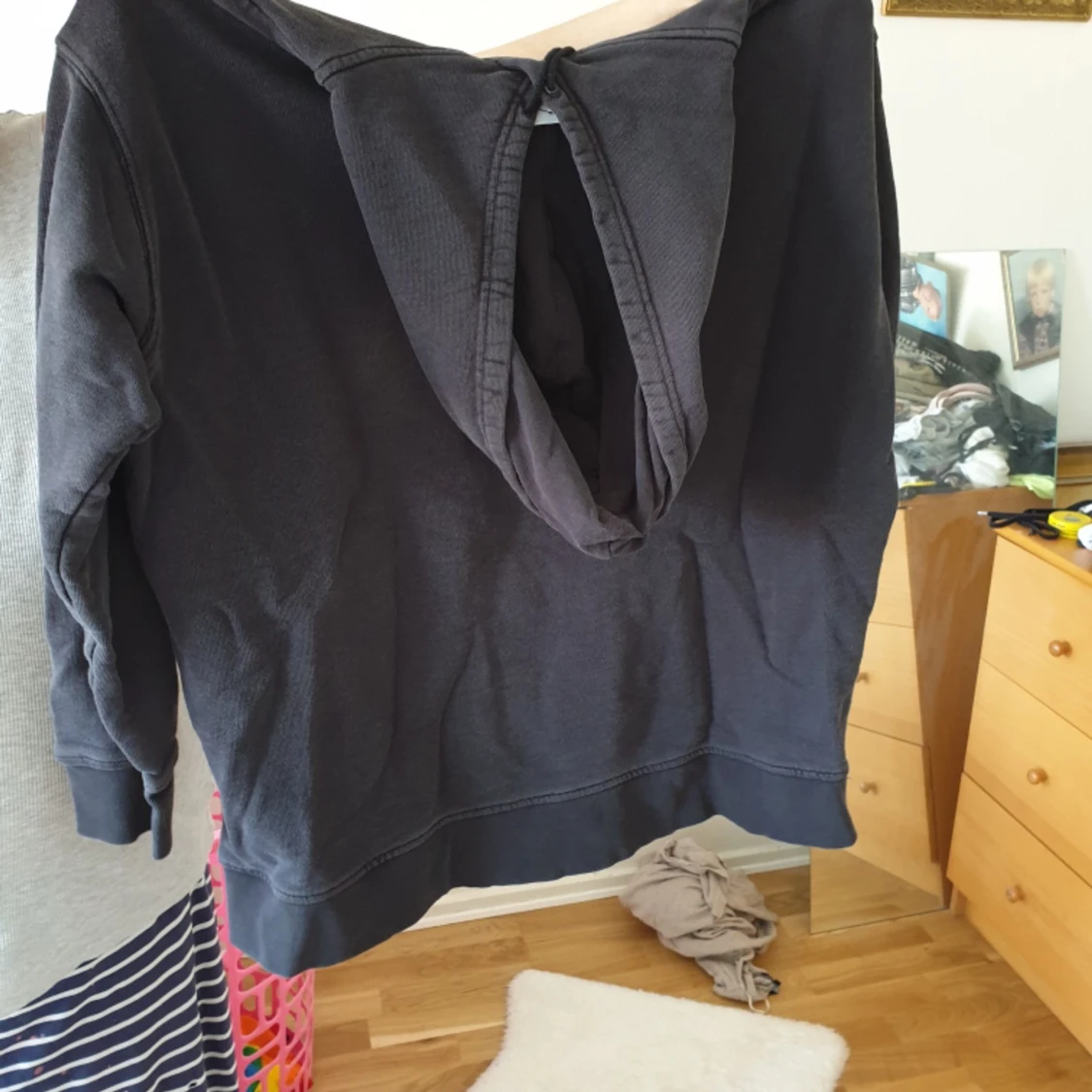 Adidas hoodie - 90