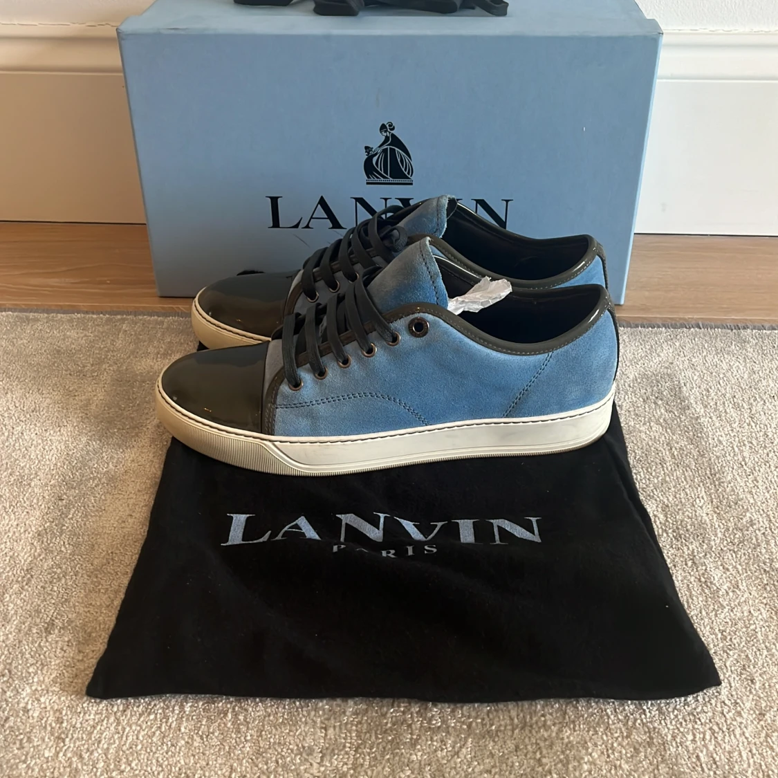Lanvin captoe - 91