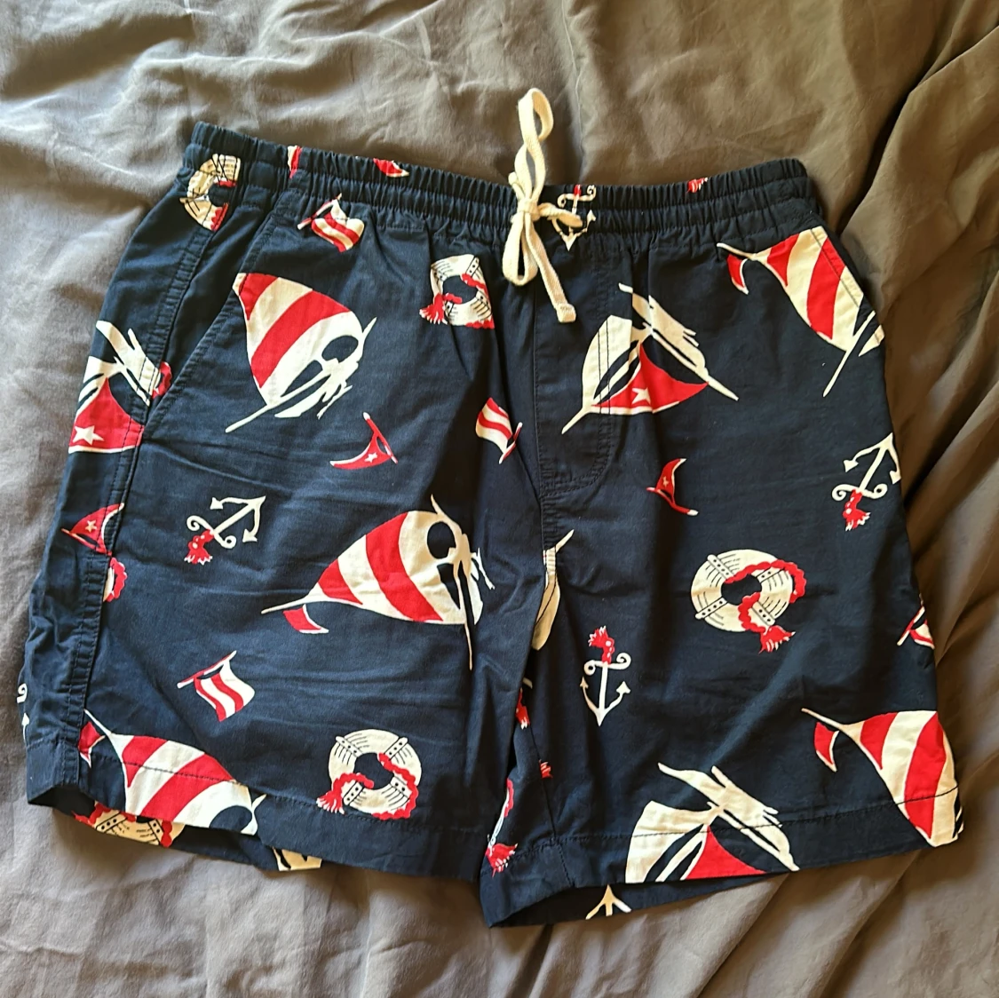 J Crew skjorts