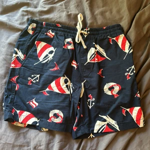 J Crew skjorts - Härliga sommar shorts 