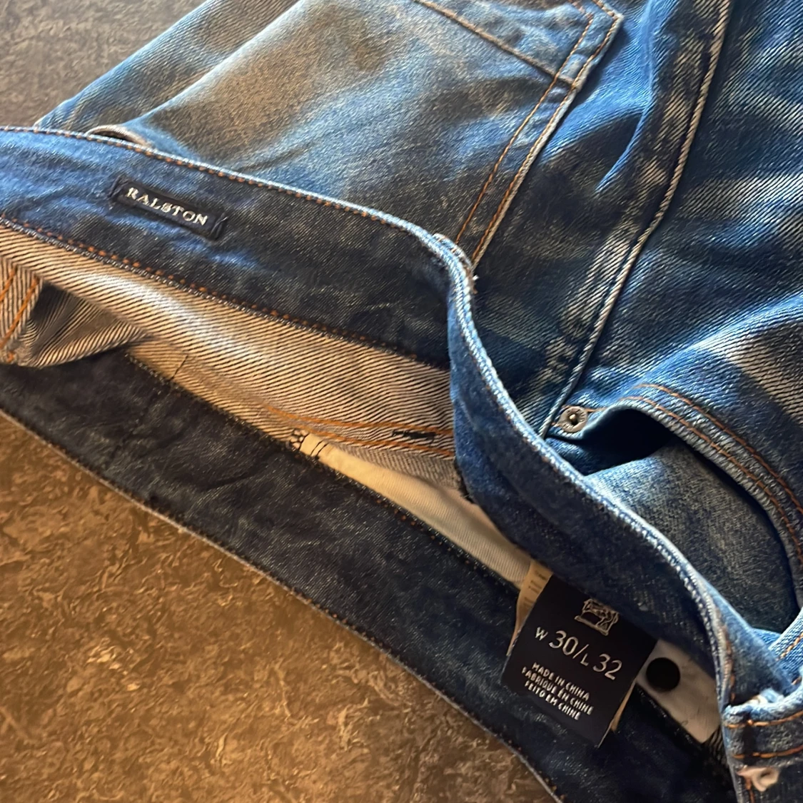 Scotch& soda jeans - 90