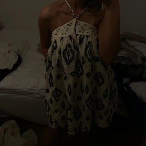 Zara klänning!  - Prislapp kvar!  S, helt ny