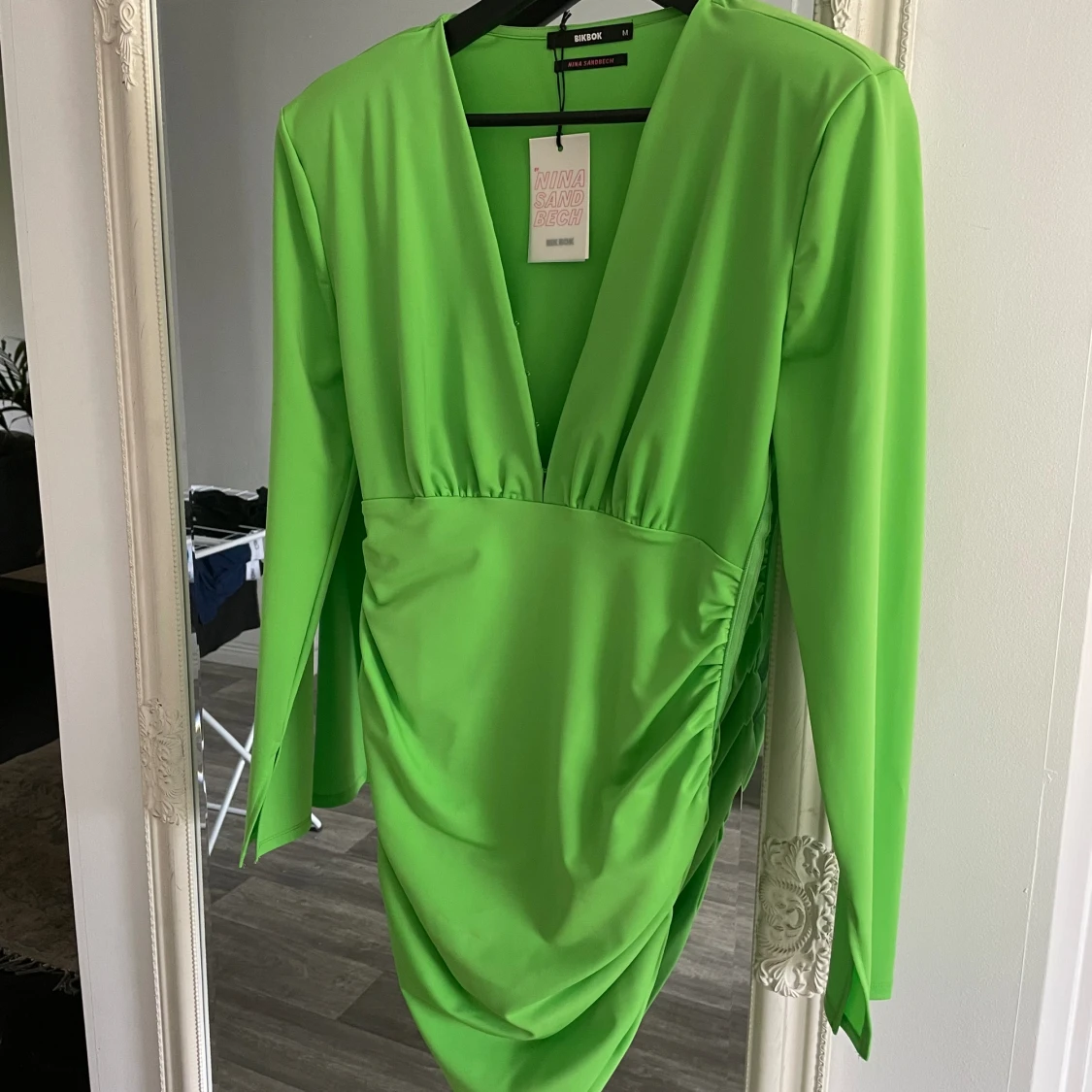 Superfin klänning!! - 91