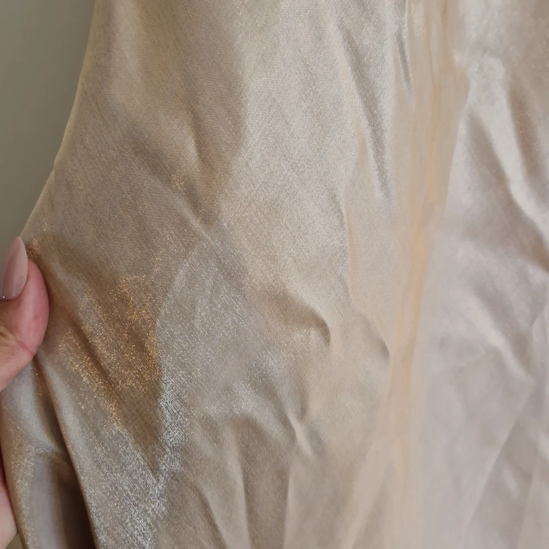 Långklänning  - 90