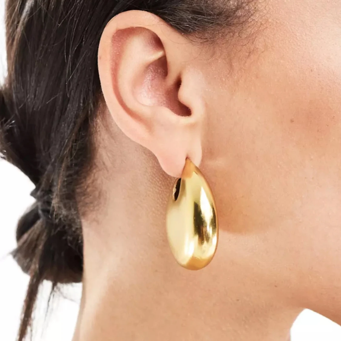 Guldörhängen mango - 91