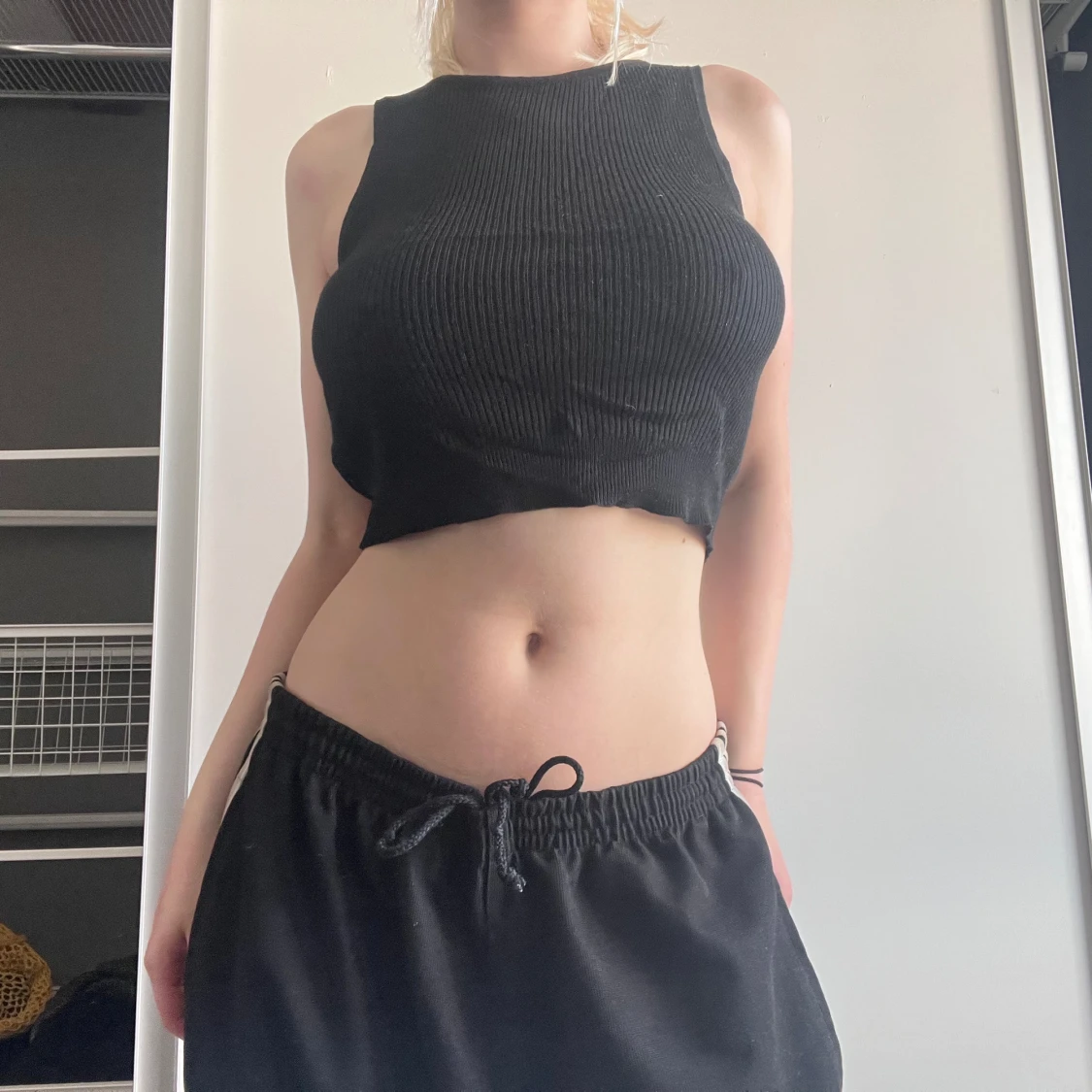 Croptop - 90