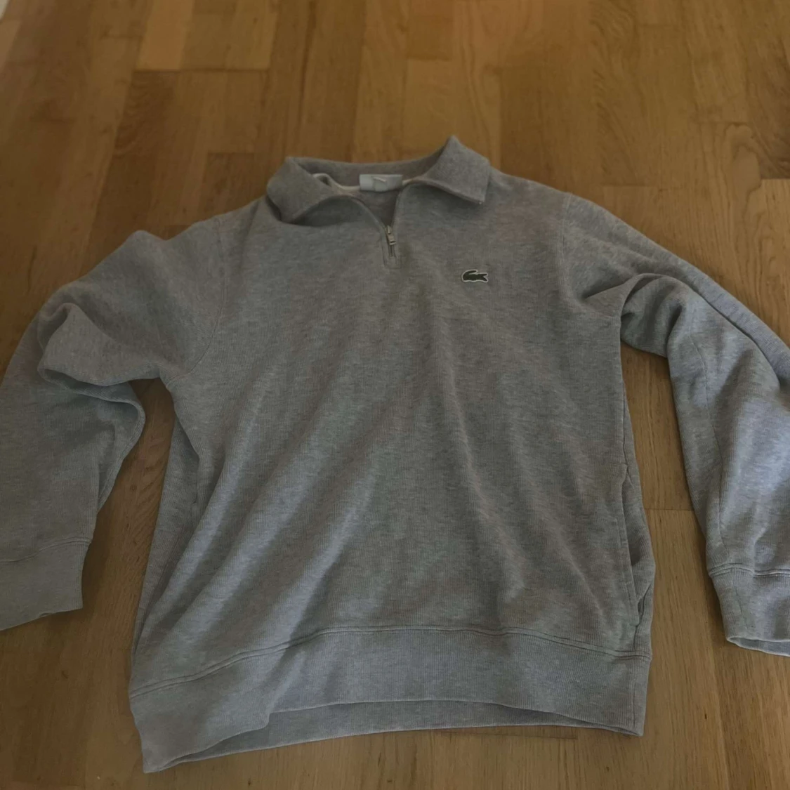 Lacoste Half Zip - 90