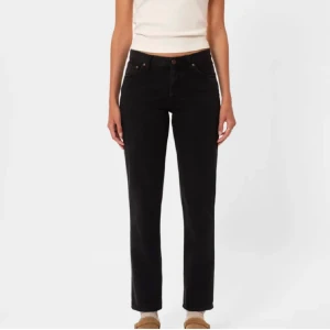 Nudie Jeans - Nudie jeans som ja köpte för 1.6 , aldrig använt eller tvättad