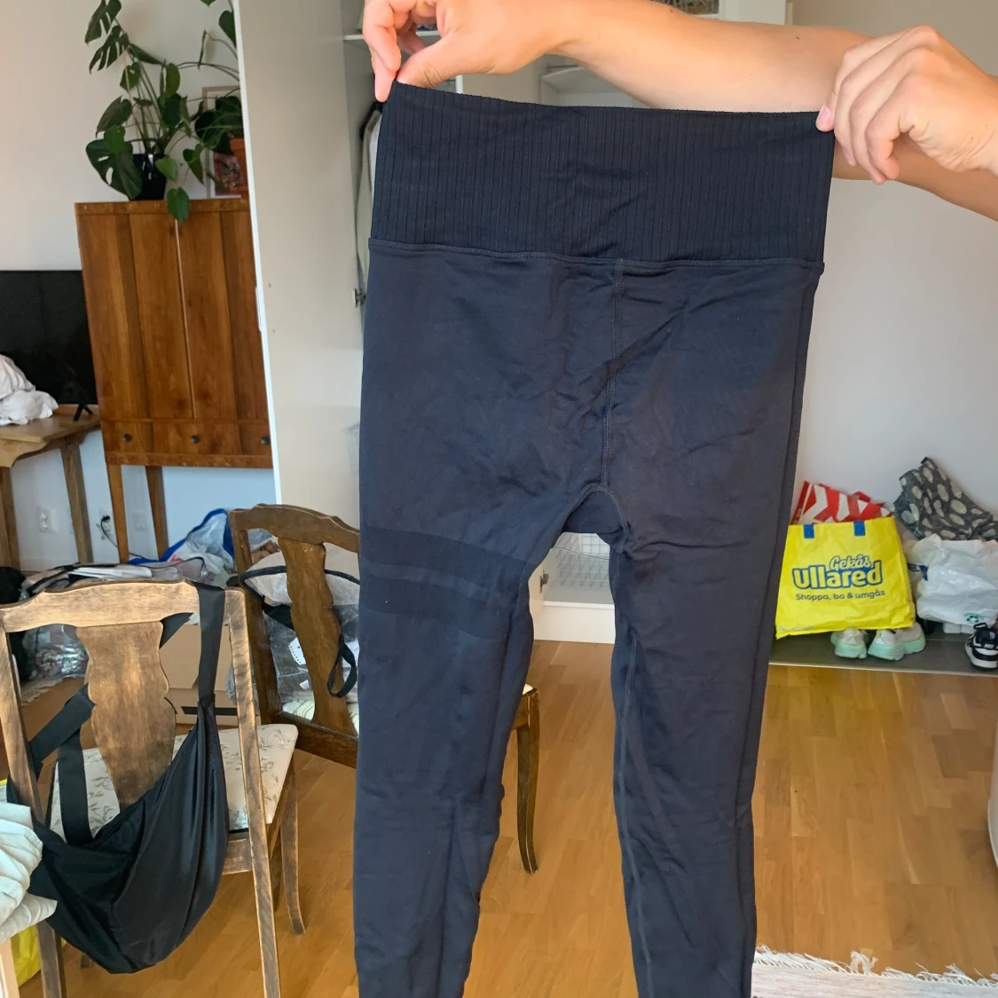 Träningstights  - 90