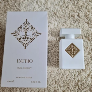 Musk therapy INITIO - Oanvänd✨ Kvitto medföljer🧾