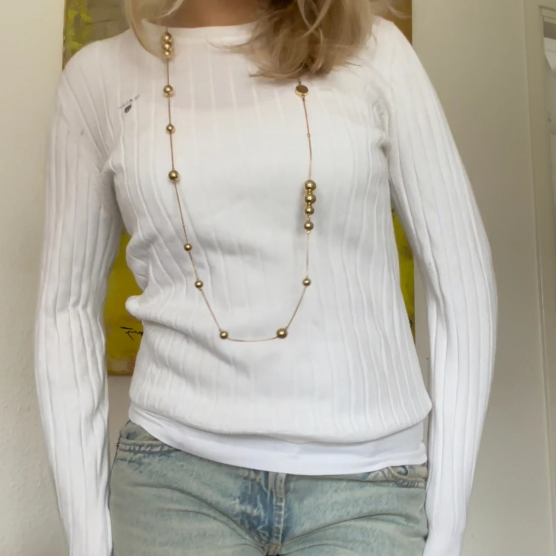 Gant tröja💖💖 - 90