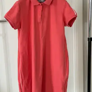 Polo dress by Pelle p