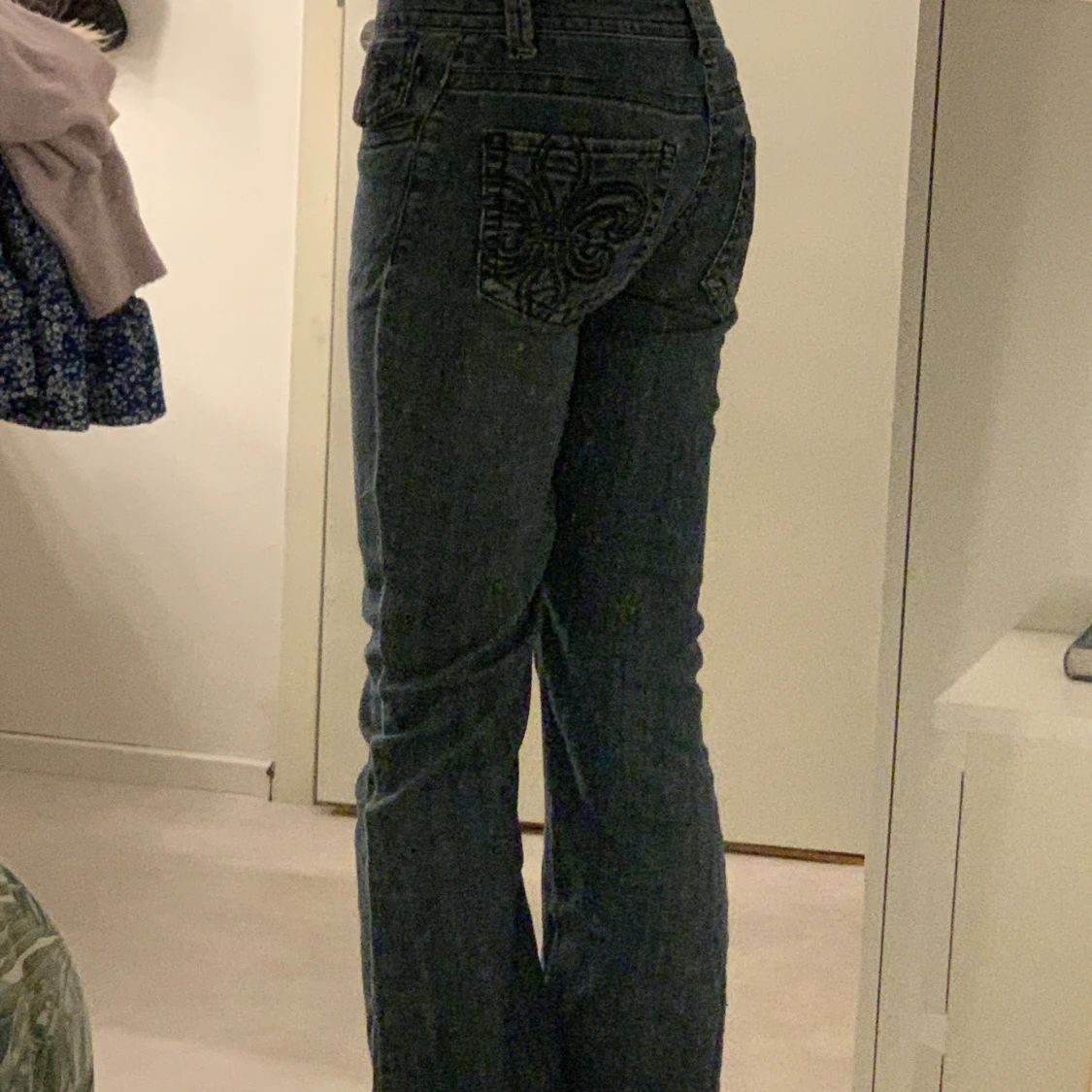 Secondhand jeans😚 - 90