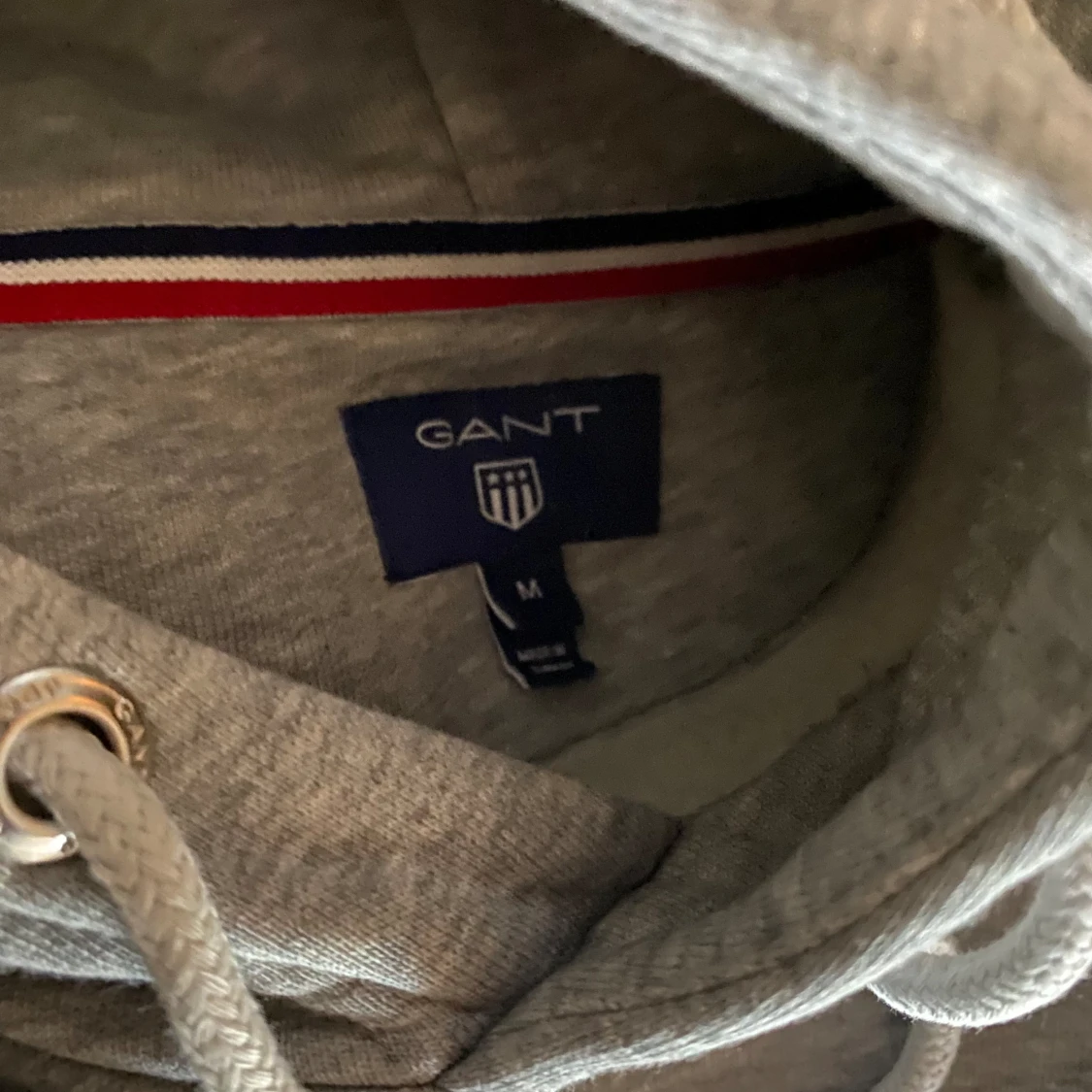 Gant hoodie  - 91