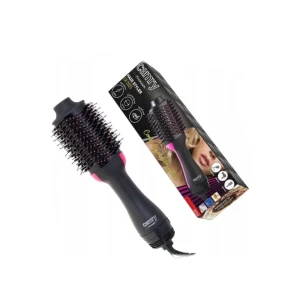 Värme borste - Helt ny Värmeborste från camry! Aldrig testad och i helt perfekt skick😁 Orginal pris 350kr