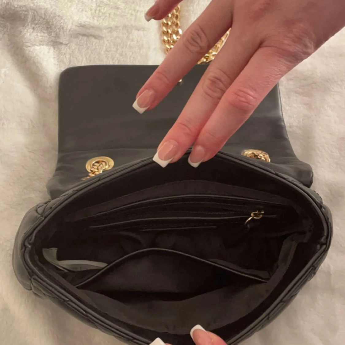 Valentino väska  - 90