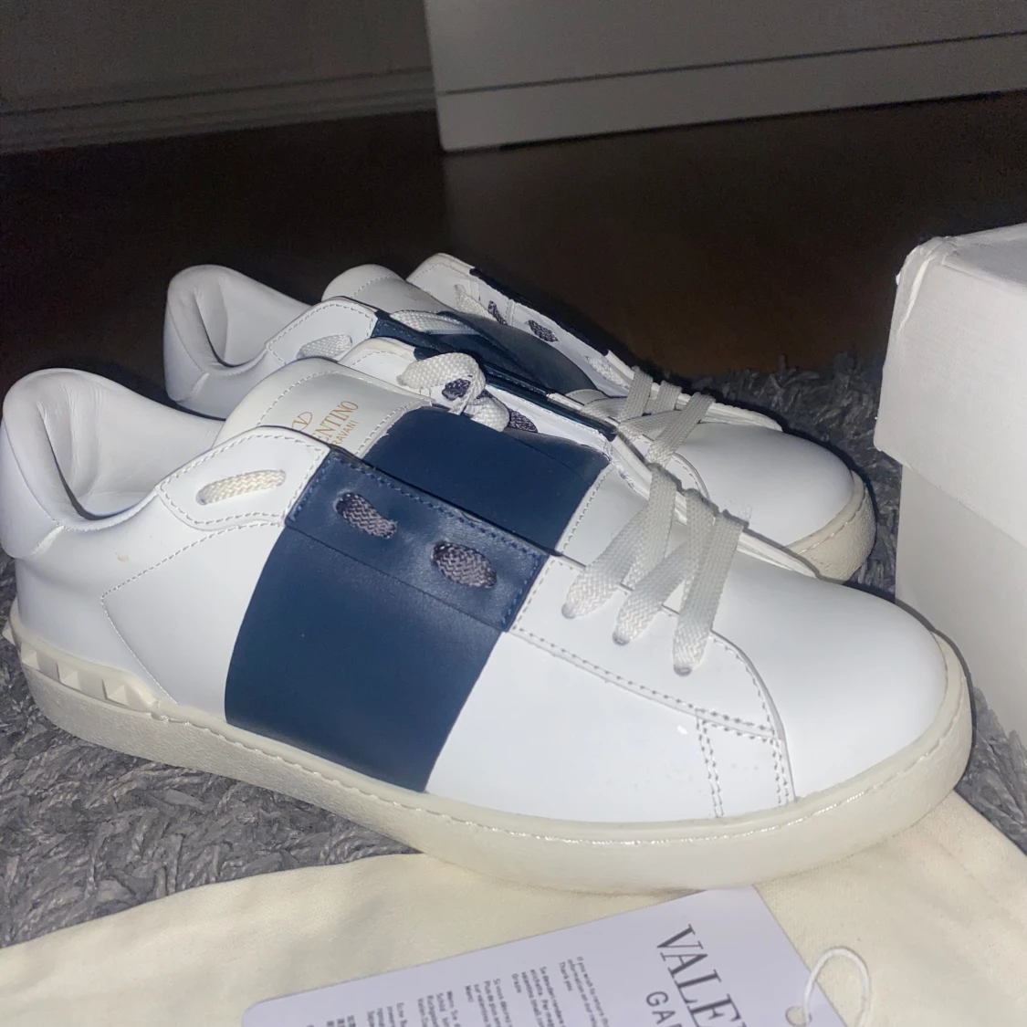 Valentino Garavani skor - 91