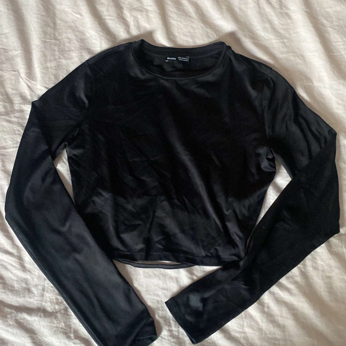 Festtopp från bershka - 90