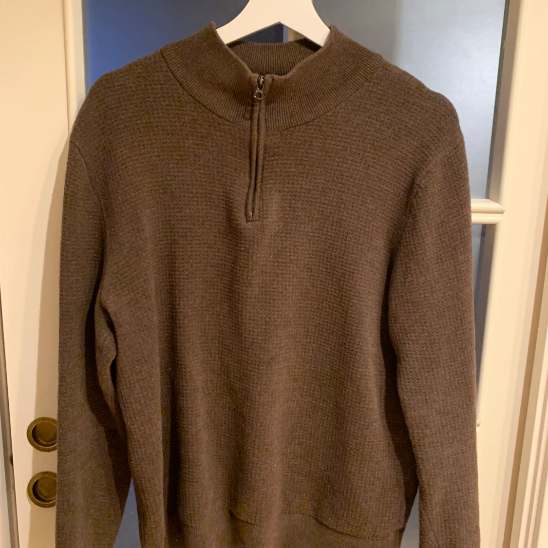 These glory days half-zip - 91