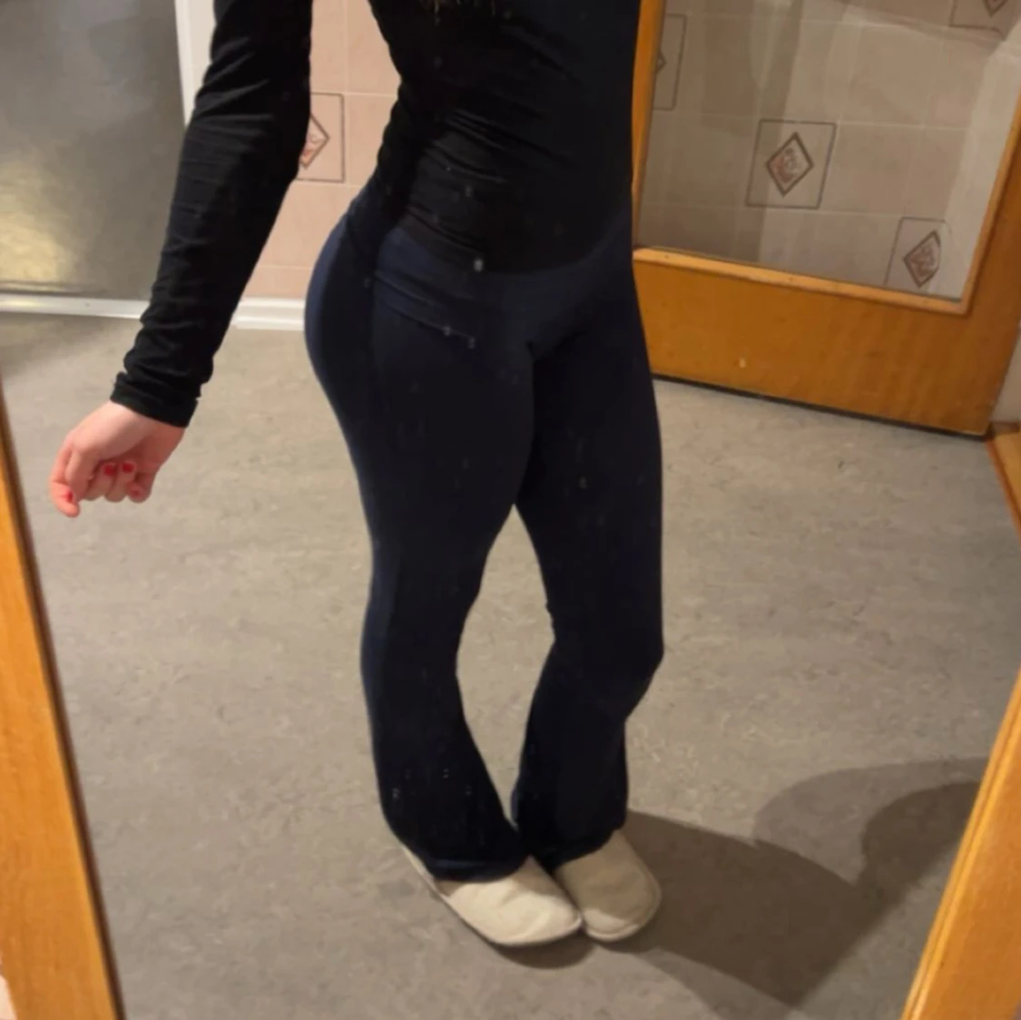 Yogapants  - 90