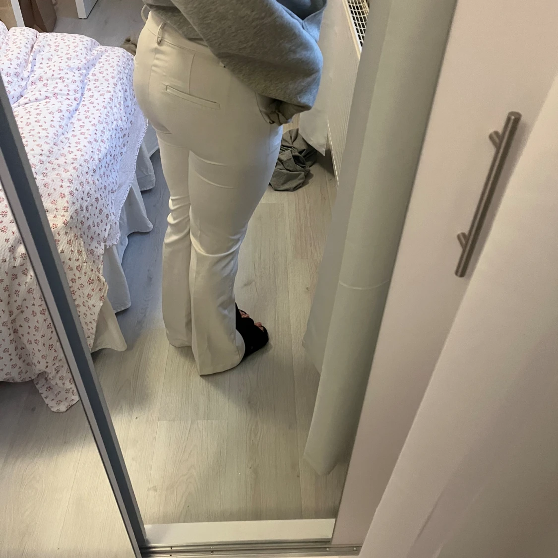 VERA KOSTYMBYXOR  - 90