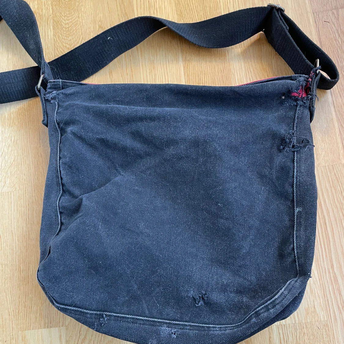 Ed Hardy väska - 90