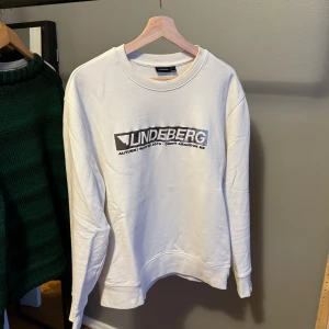 J.Lindeberg Crewneck - Väldigt gott skick!
