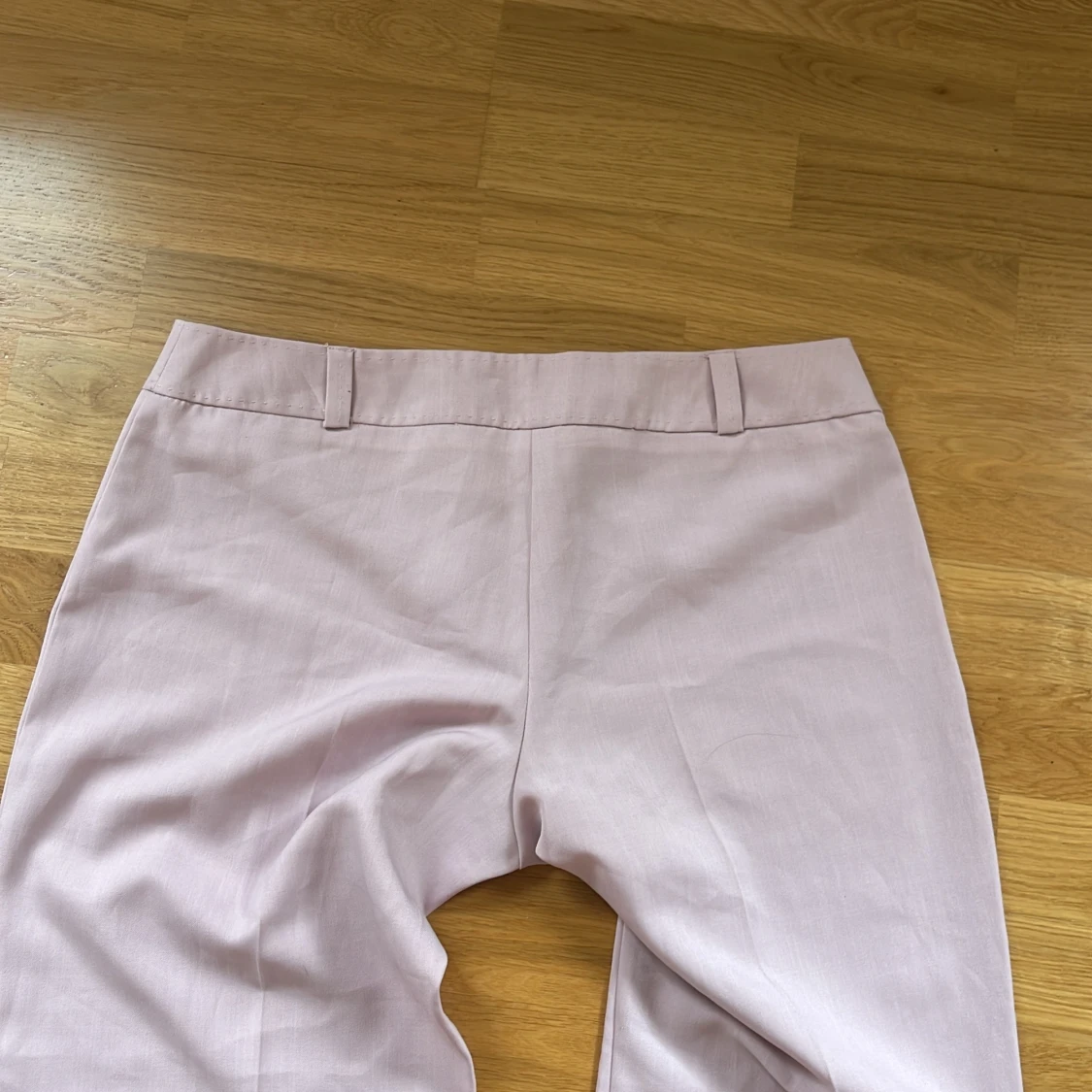 Rosa kostymbyxor  - 91