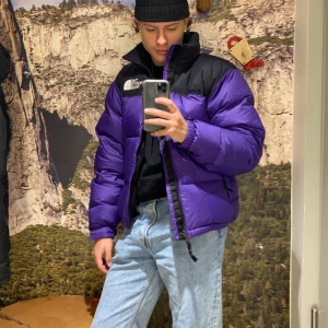 The north face  - Hade dom i 3 säsongen 