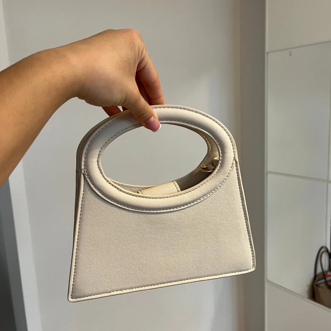 Väska🤍🤍🤍🤍