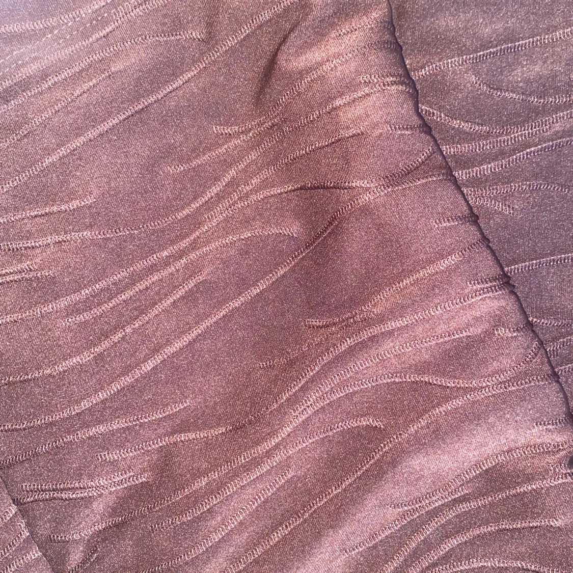 High waisted byxor - 91