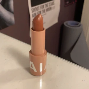 Caia läppstift chic - Caia läppstift i färgen chic, ifrån julkalendern💕 aldrig använd eller provad! OBS har inte kvar kartongen!