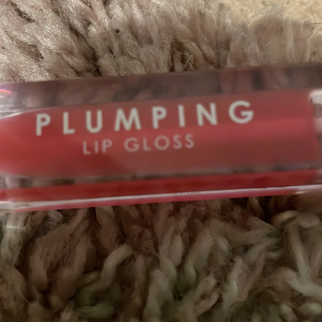 Plumping Lipgloss☺️ - 91