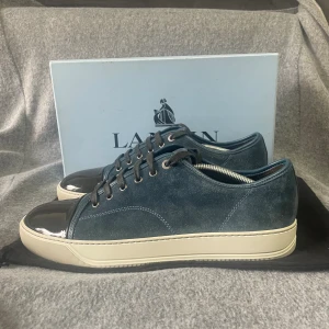 Lanvin skor - SJUKT FETA samt eftertraktade lanvin colorway | skicket är topp topp 9,5/10 | box ingår! | storlek uk 12 ~ 47 | skriv vid frågor!