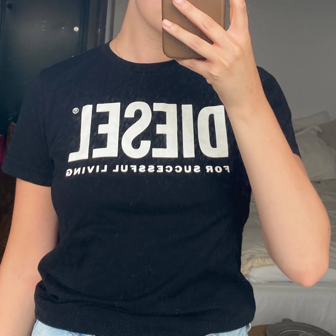 T-shirt från diesel 