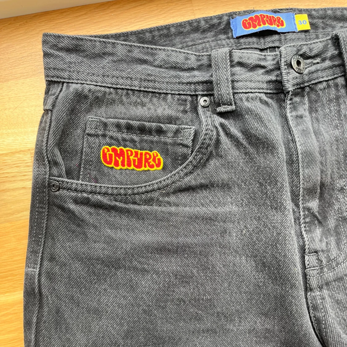 Empyre jeans - 91