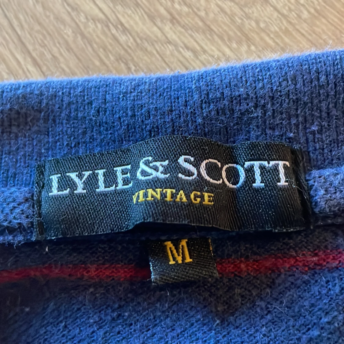 Lyle Scott piké - 90