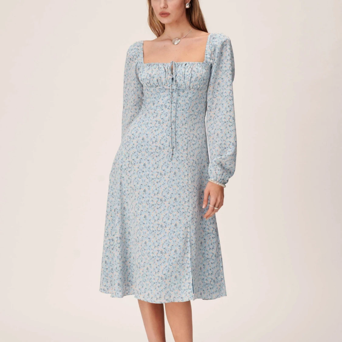 NY Adoore Venice Dress