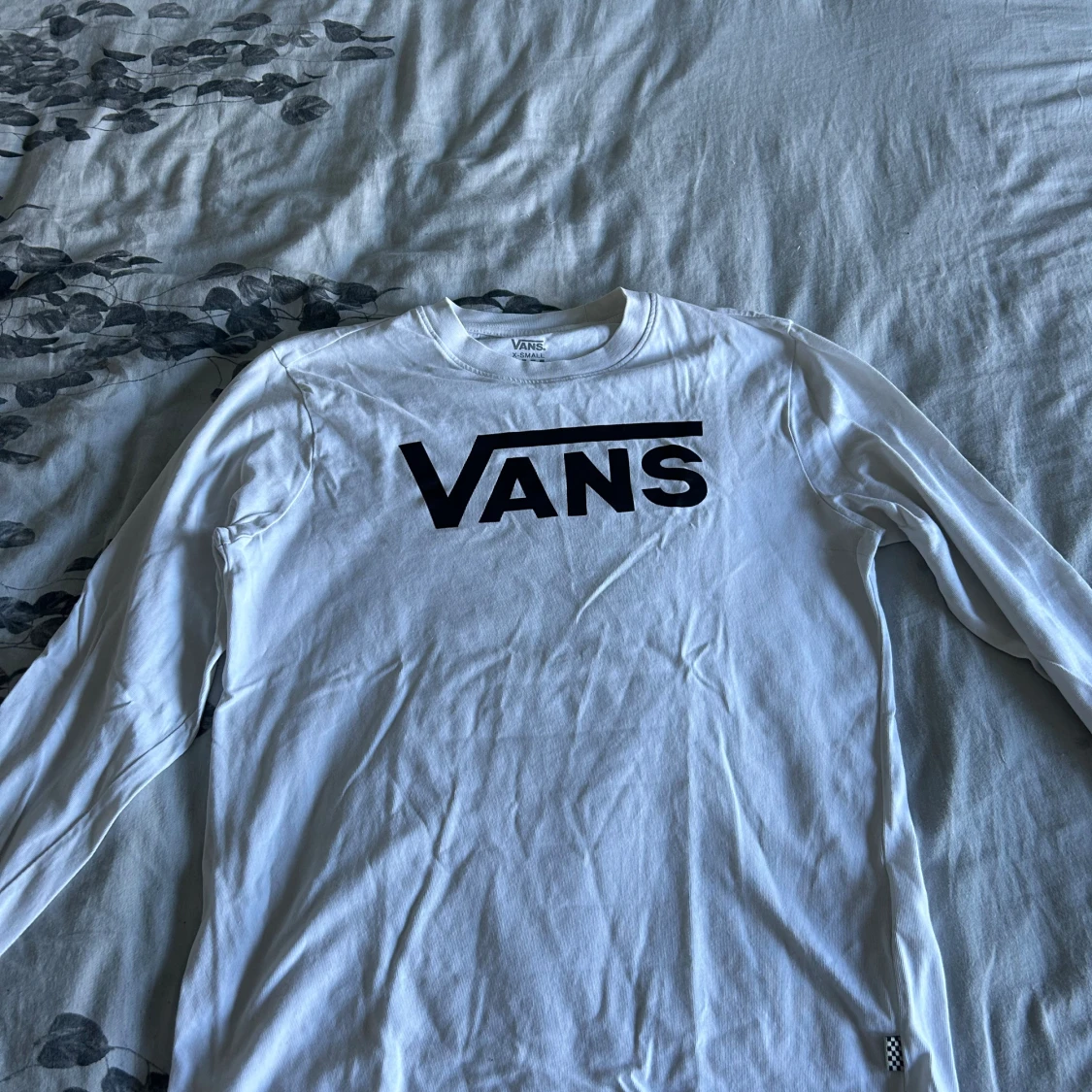 Vans tröja