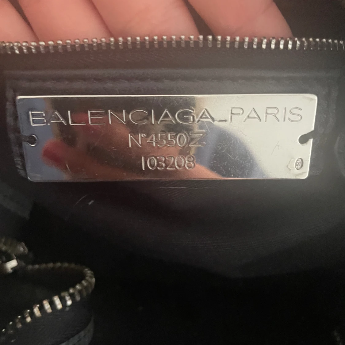 Balenciaga väska - 90