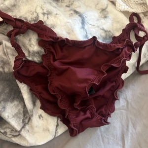 Bikini trosor - Säljer dessa bikini trosor från hm, aldrig använda