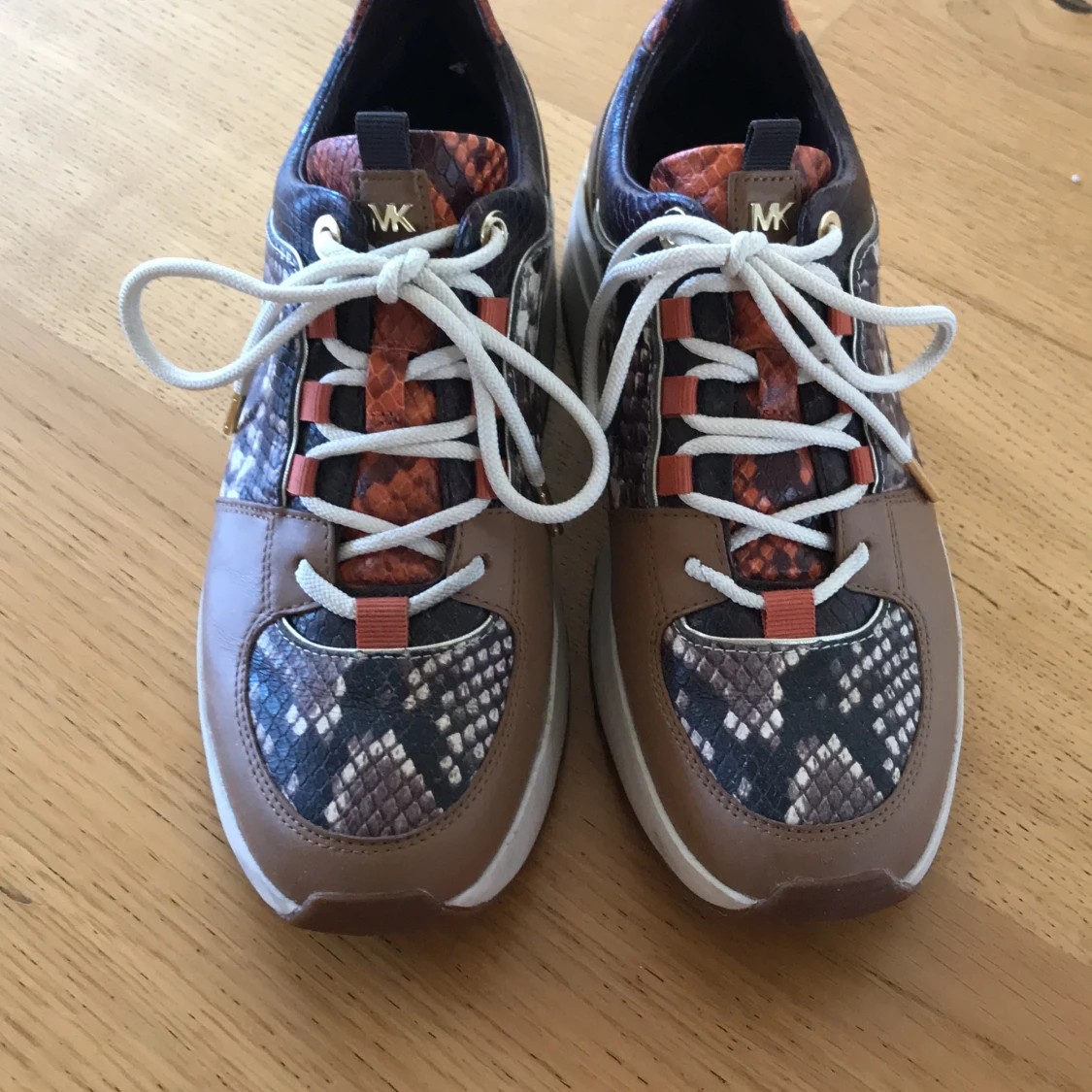  Michael Kors skor - 90