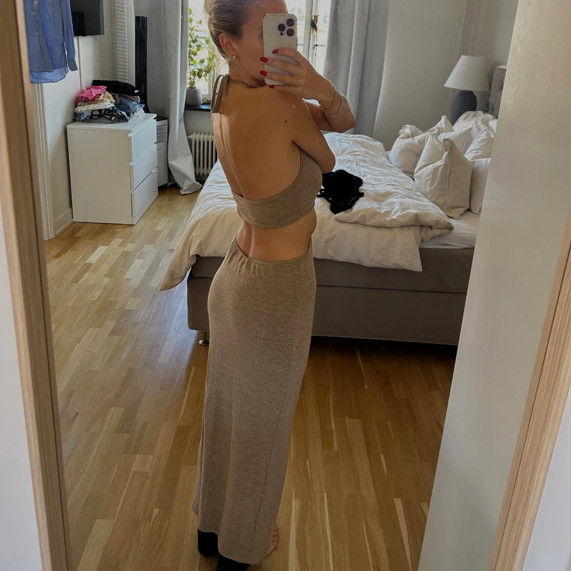 Strandklänning  - 91